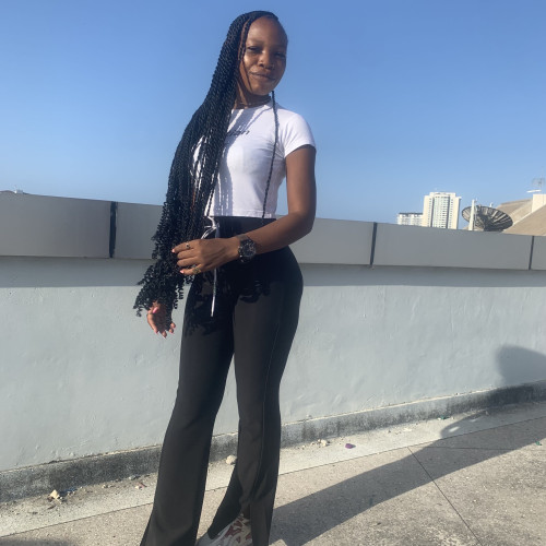 Rose K. profile photo