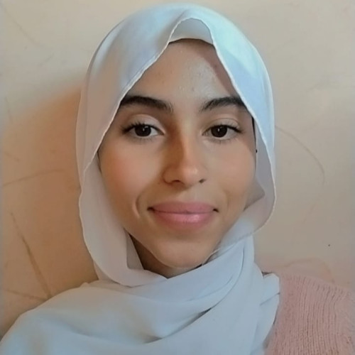 Hafsa E.