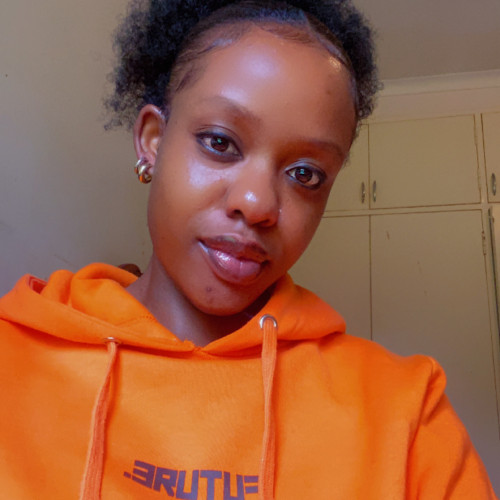 Kristel F. profile photo