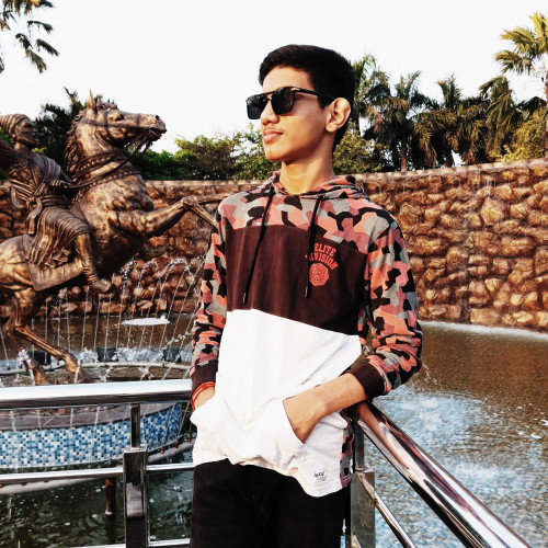 Rakesh k. profile photo