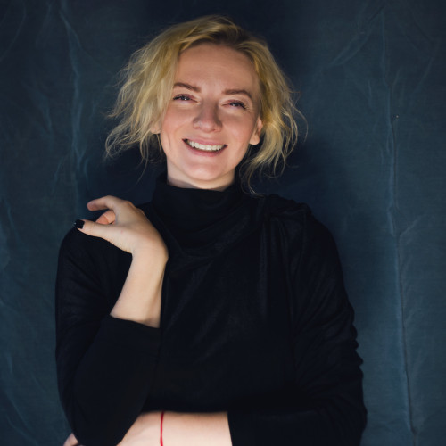 Olga  P. profile photo