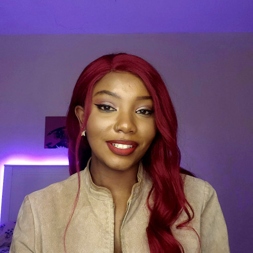 Beatrice N. profile photo