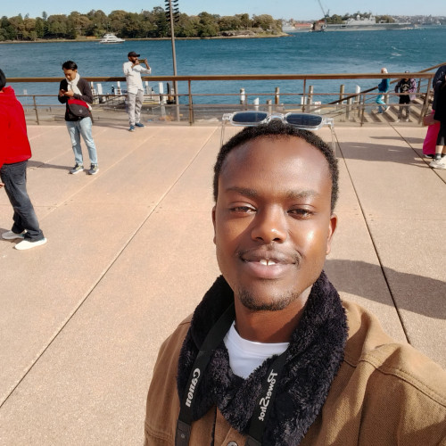 Muchi M. profile photo