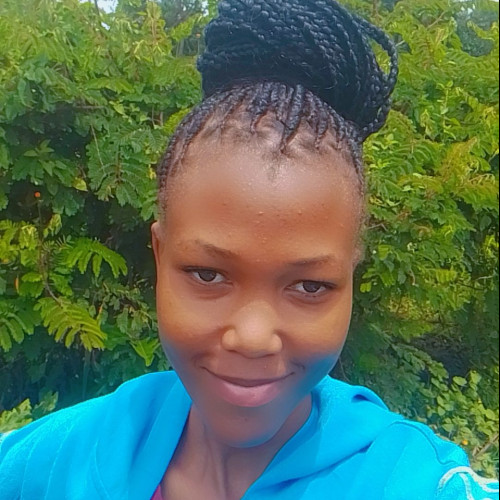 Prisca M. profile photo