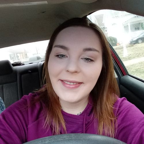 Brittany  A. profile photo