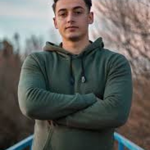 ilyas Z. profile photo