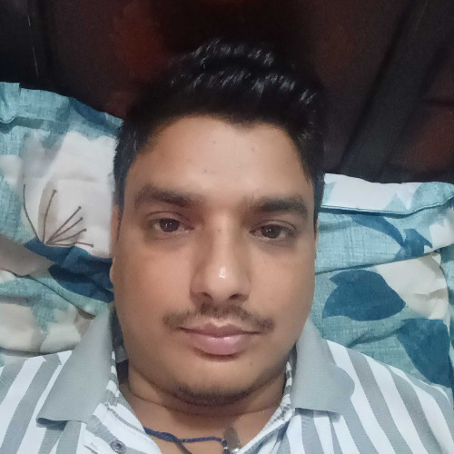 naveen j. profile photo