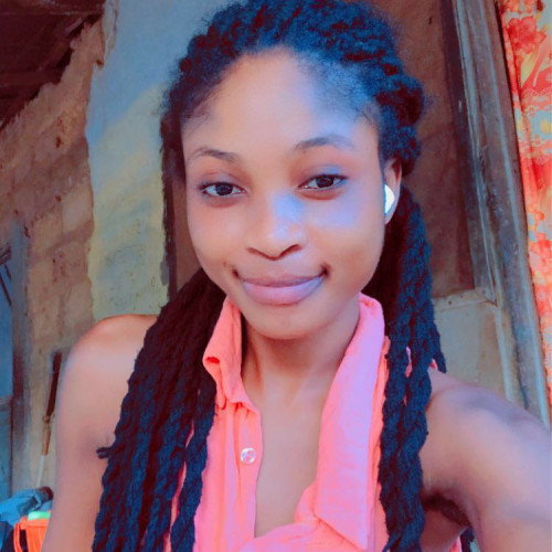 ohemaa w. profile photo