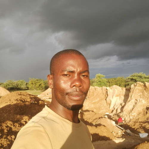 Brighton E. profile photo