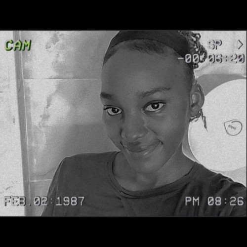 Blessing k. profile photo