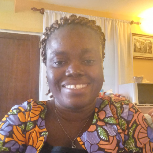 Theresa A. profile photo