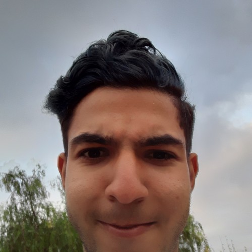 Hamza H. profile photo