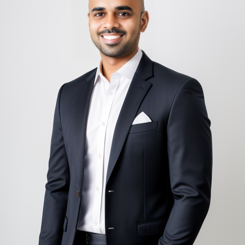 Rizwan G. profile photo