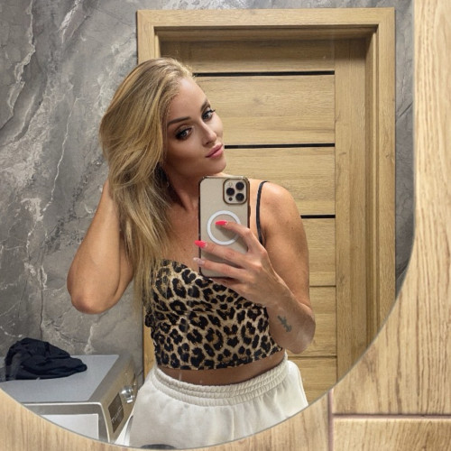 Kalina K. profile photo