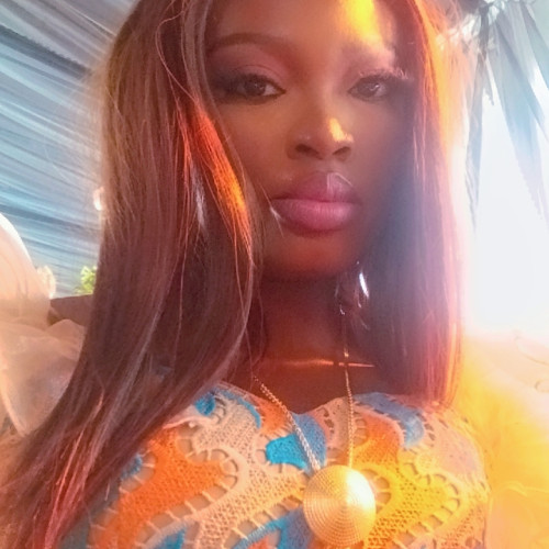 Joy O.