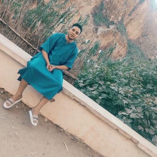 Amine  A. profile photo