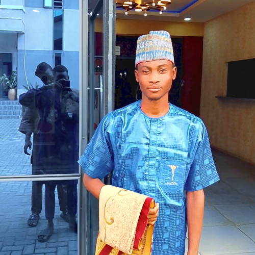 Abdullahi  Y. profile photo