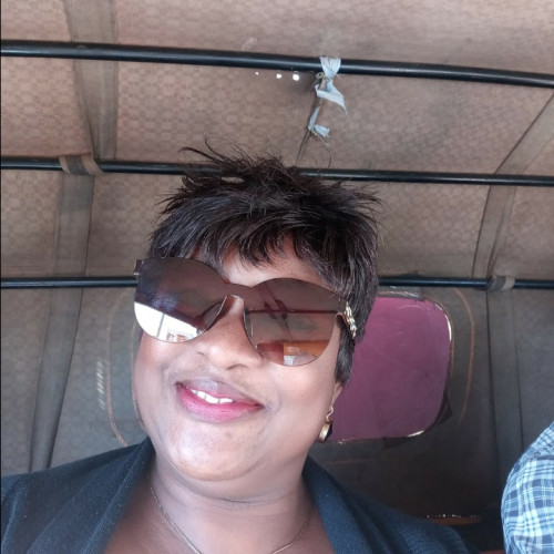 Ngozi  O. profile photo