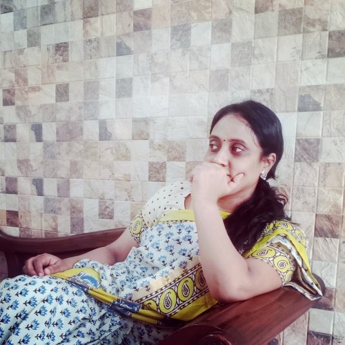 Gayathri R.