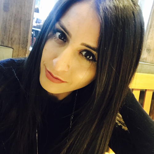 Mariam D. profile photo
