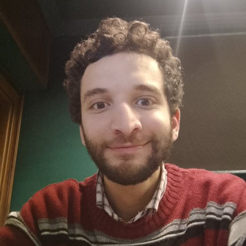Antanios A. profile photo