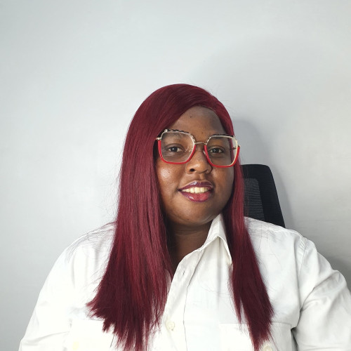 Stephanie f. profile photo