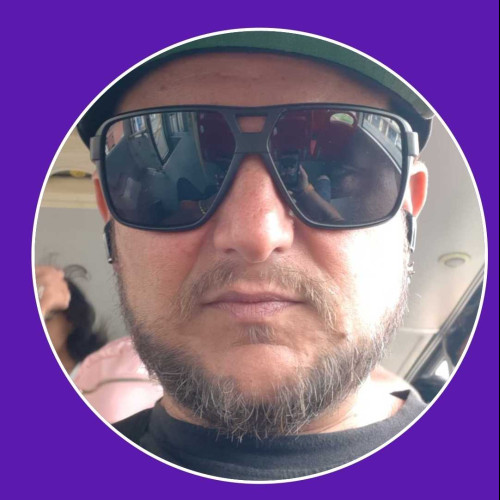 Israel G. profile photo
