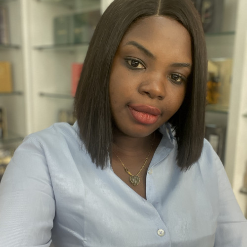 Oluwabunmi M. profile photo