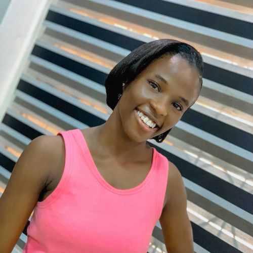 Grace o. profile photo