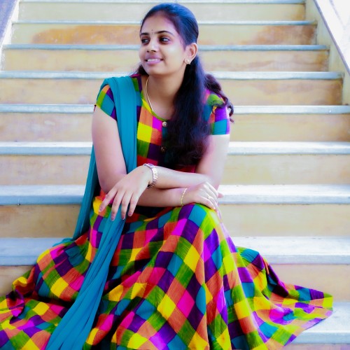 Ruthirapriya  S.