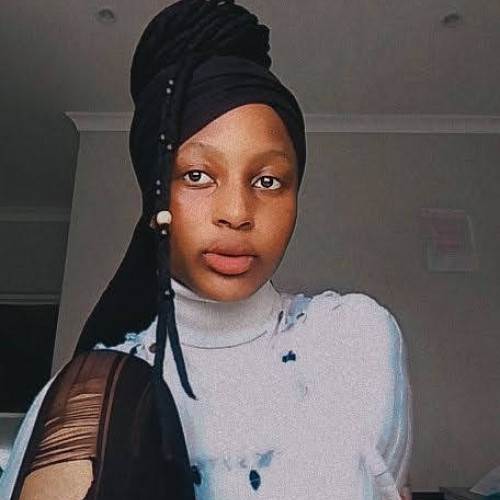 Phiwokuhle M.