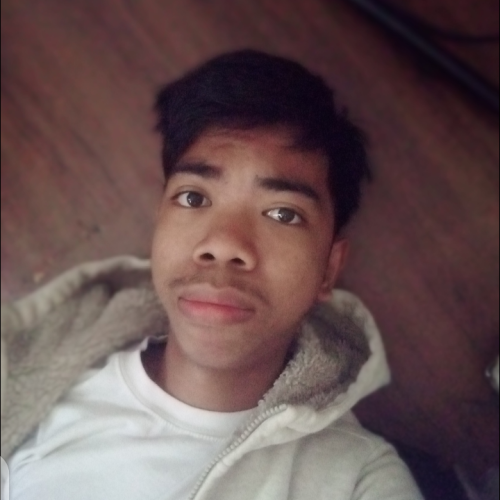 John Jovial I.