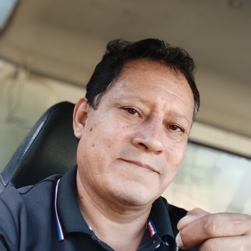 milton a. profile photo