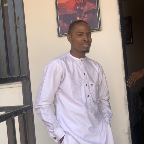 Okeleke  O.