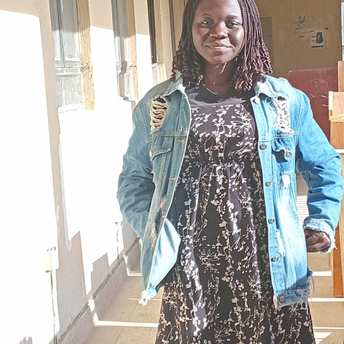 Akugizibwe P. profile photo