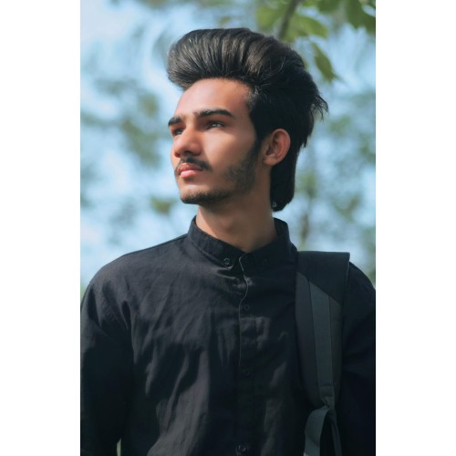 Umair A.
