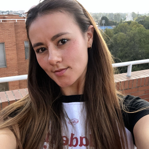 maria a. profile photo