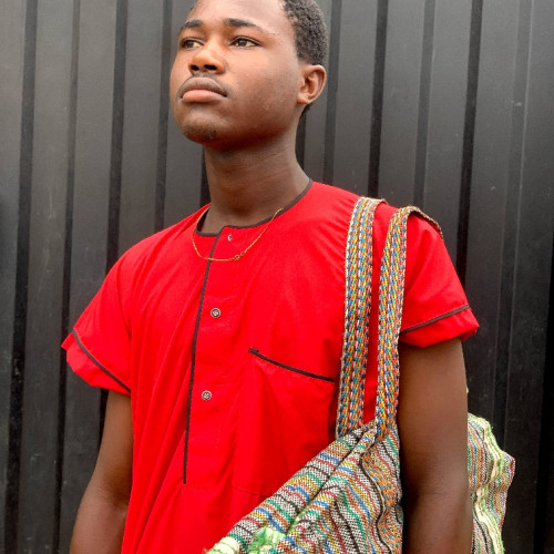 Chinedum M. profile photo