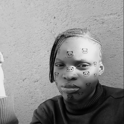 Mpho M. profile photo