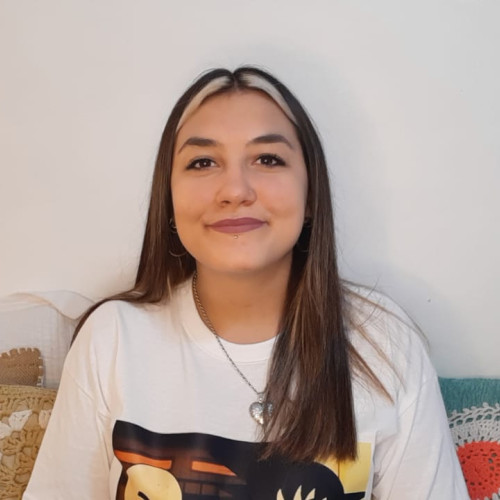 Iara M. profile photo