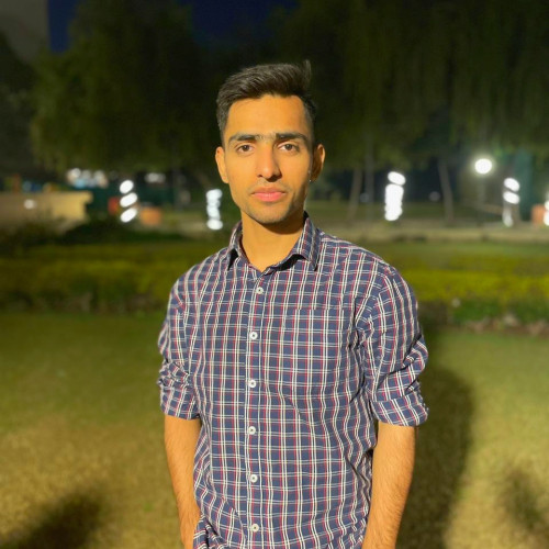 Irfan J. profile photo
