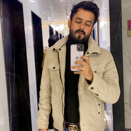Bakhtiyar  A. profile photo