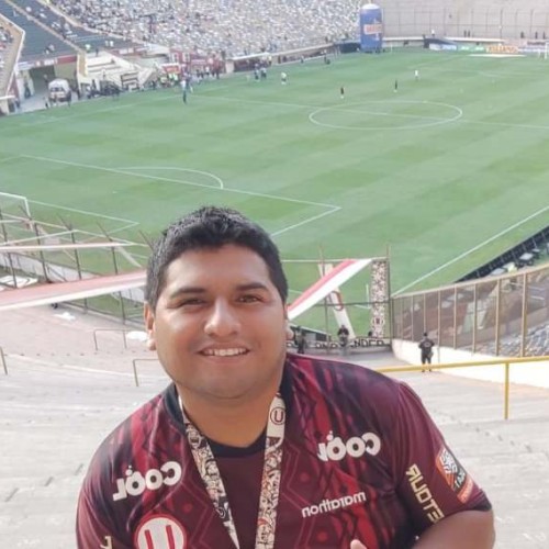 Luisito f.