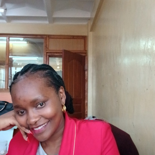 Dianah N. profile photo