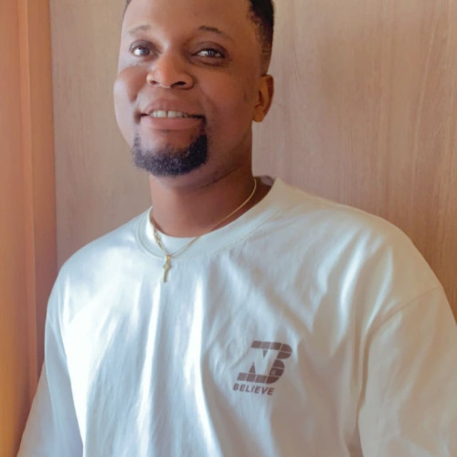 Wisdom U. profile photo
