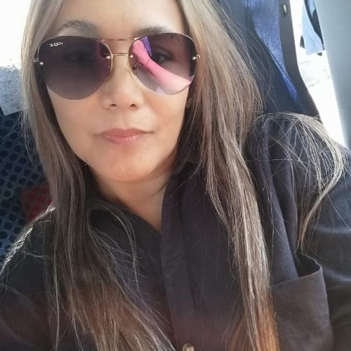 Alexandra R. profile photo