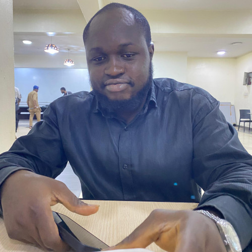 Bolaji M. profile photo