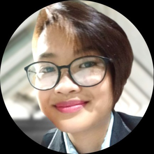 Zipporah G. profile photo