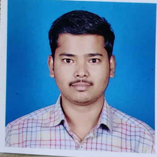 Saiprasad B. profile photo