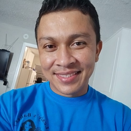 Marcos V. profile photo